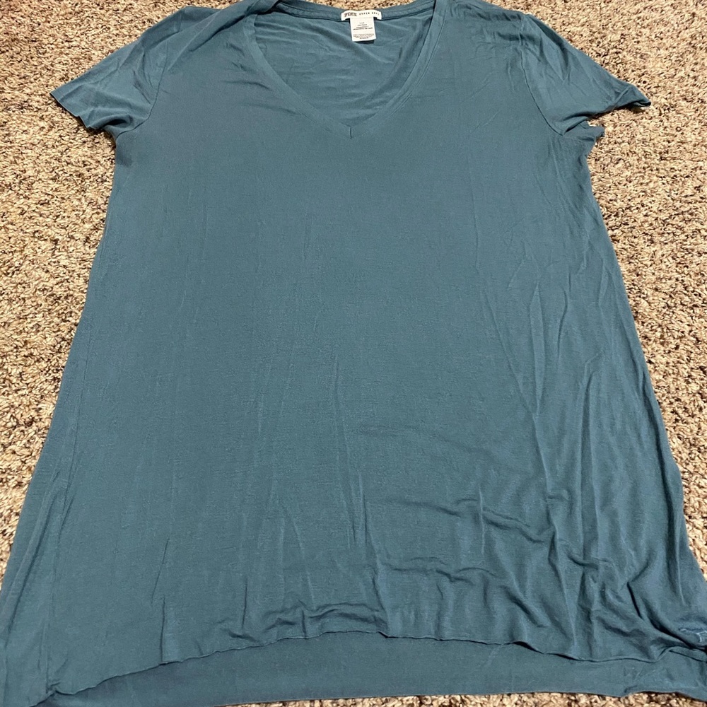 VS Pink Super Soft Sleepshirt